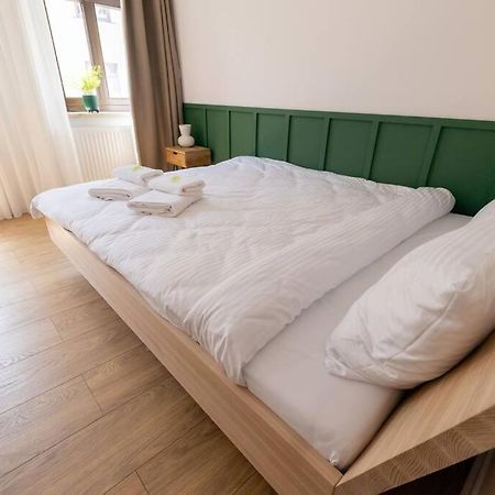 Design & Chill #Altstadt #Beamer Wittenberg Eksteriør bilde